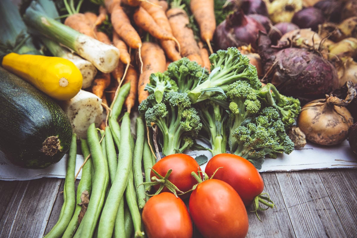 Nutrizione sana in gravidanza - alimentazione equilibrata per mamme